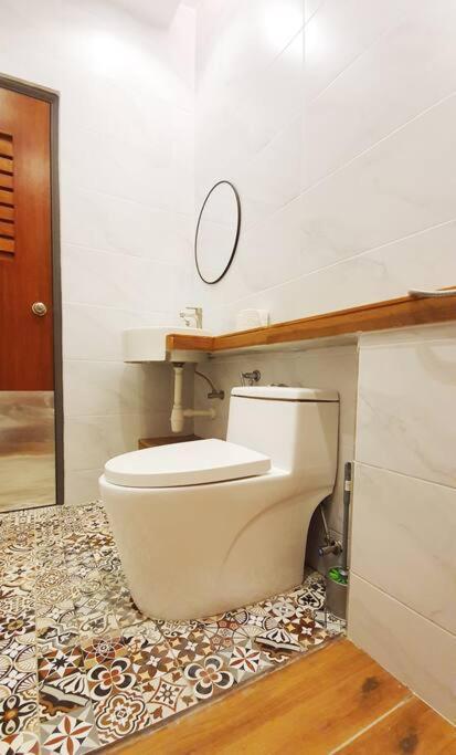 New! Jonker Street Loft 3Br Melaka 10Pax公寓 外观 照片