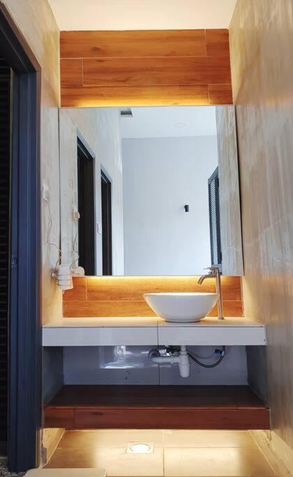 New! Jonker Street Loft 3Br Melaka 10Pax公寓 外观 照片