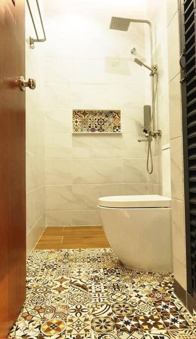 New! Jonker Street Loft 3Br Melaka 10Pax公寓 外观 照片