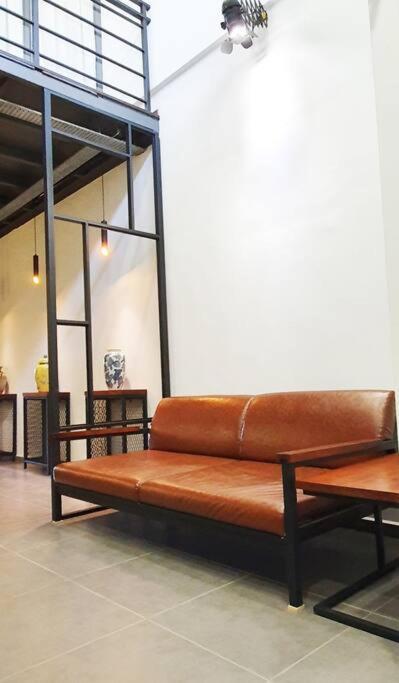 New! Jonker Street Loft 3Br Melaka 10Pax公寓 外观 照片