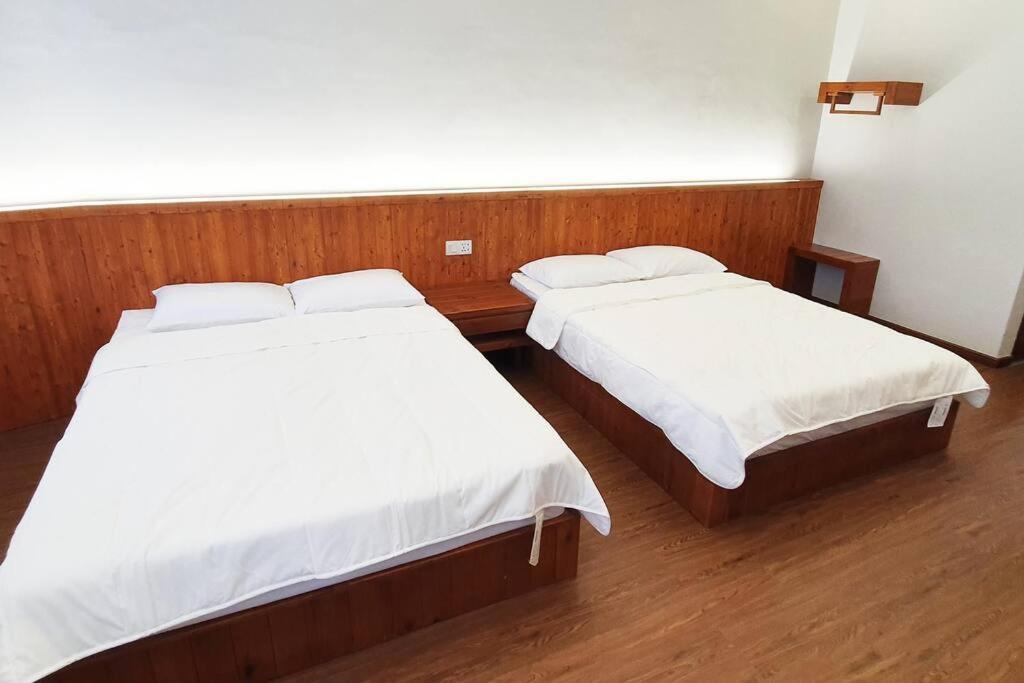 New! Jonker Street Loft 3Br Melaka 10Pax公寓 外观 照片