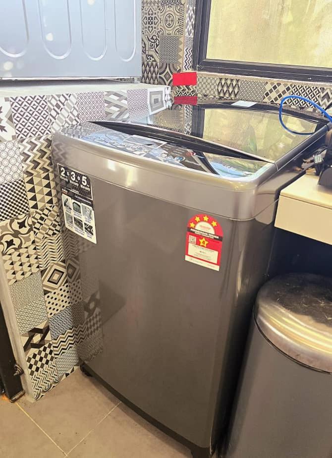 New! Jonker Street Loft 3Br Melaka 10Pax公寓 外观 照片